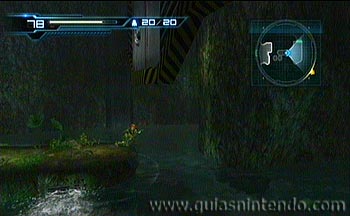 Metroid: Other M
