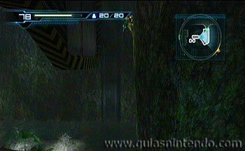 Metroid: Other M