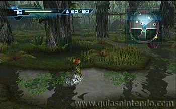 Metroid: Other M