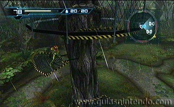 Metroid: Other M