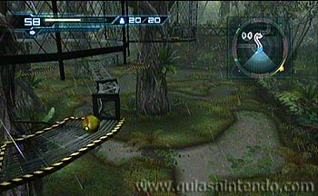 Metroid: Other M