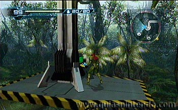 Metroid: Other M