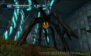 Metroid: Other M