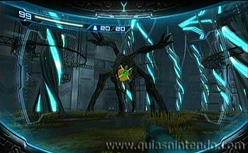 Metroid: Other M