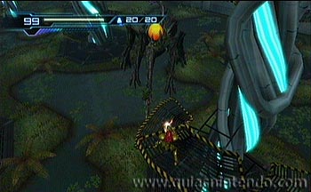 Metroid: Other M