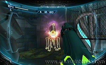 Metroid: Other M