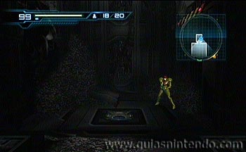 Metroid: Other M