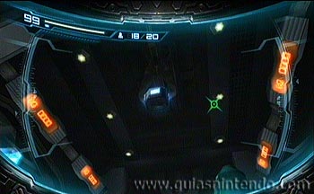 Metroid: Other M