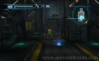 Metroid: Other M