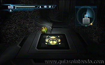Metroid: Other M