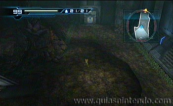 Metroid: Other M