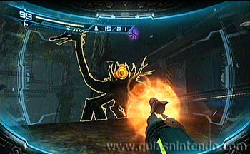 Metroid: Other M