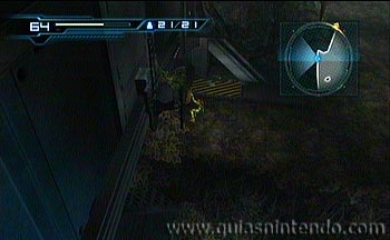 Metroid: Other M