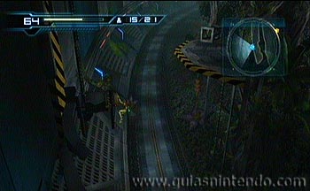 Metroid: Other M