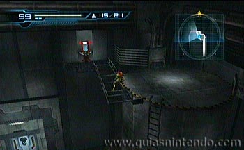 Metroid: Other M