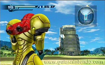 Metroid: Other M