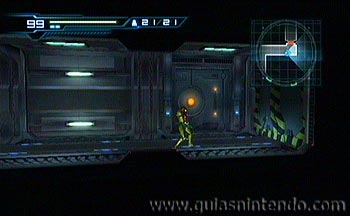 Metroid: Other M