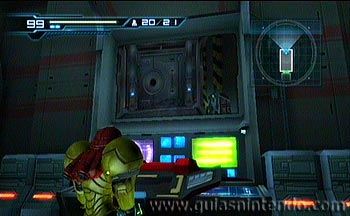 Metroid: Other M