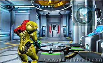 Metroid: Other M