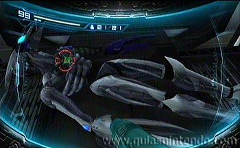 Metroid: Other M