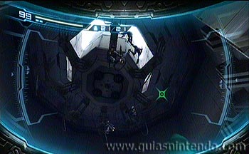 Metroid: Other M