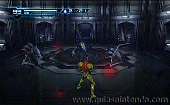 Metroid: Other M