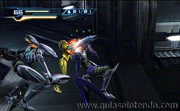 Metroid: Other M