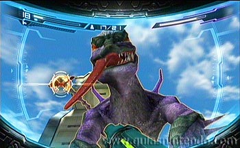 Metroid: Other M