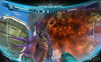 Metroid: Other M