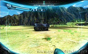 Metroid: Other M