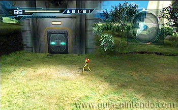 Metroid: Other M