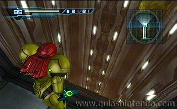 Metroid: Other M