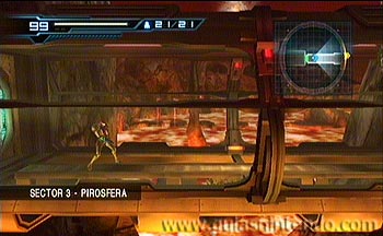 Metroid: Other M