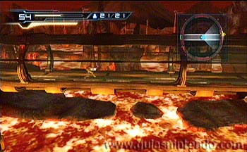 Metroid: Other M