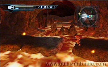 Metroid: Other M