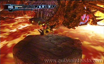 Metroid: Other M