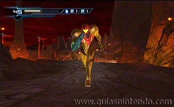 Metroid: Other M