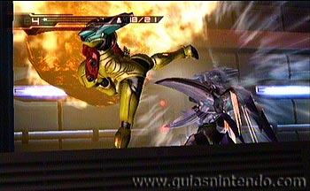 Metroid: Other M