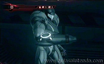 Metroid: Other M