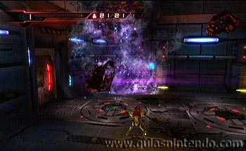 Metroid: Other M