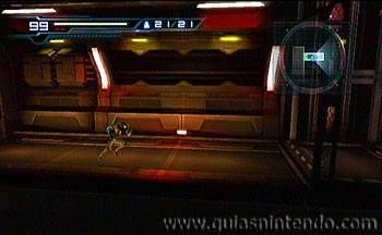 Metroid: Other M