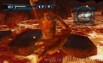 Metroid: Other M