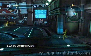 Metroid: Other M