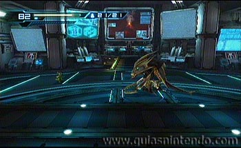 Metroid: Other M