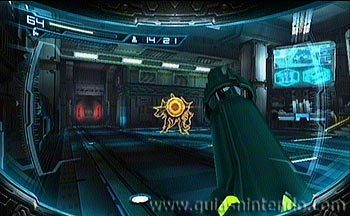 Metroid: Other M