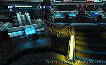 Metroid: Other M
