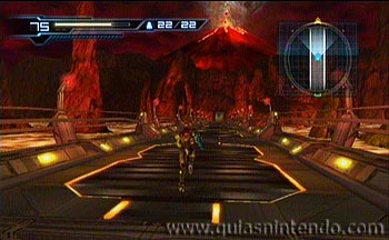 Metroid: Other M