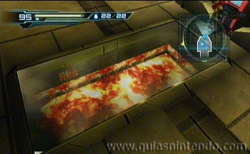 Metroid: Other M