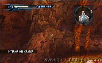 Metroid: Other M