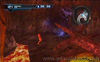 Metroid: Other M